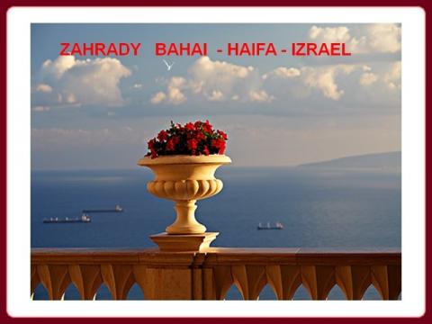 izrael_zahrady_v_haife
