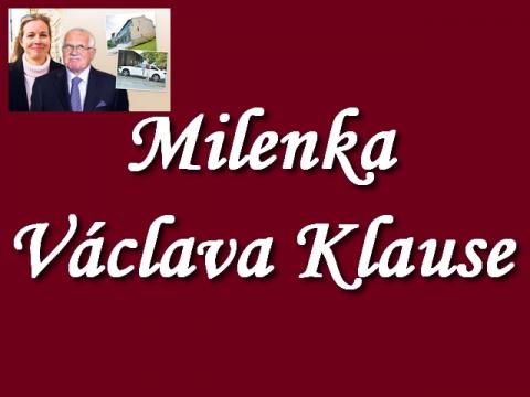 milenka-vaclava-klause