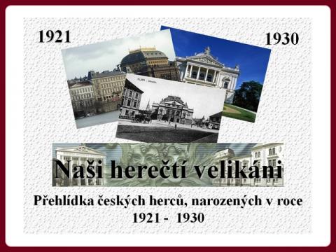 nasi_herecti_velikani_nar_1921-1930