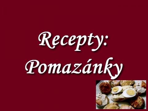 recepty_pomazanky
