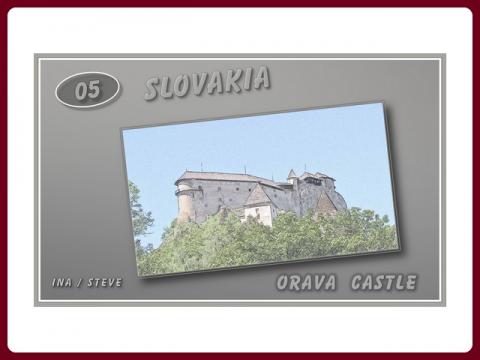 slovensko_-_oravsky_hrad_-_steve