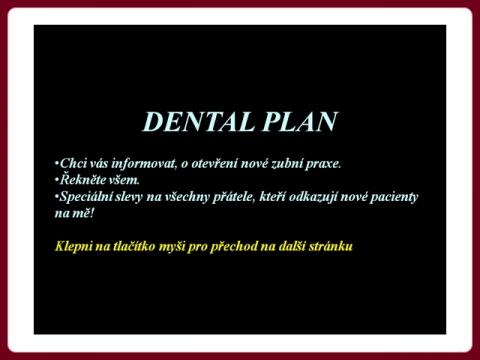 u_zubare_-_dental_plan_cz