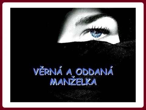 verna_a_oddana_manzelka