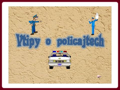 vtipy_o_policajtech