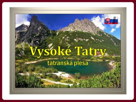 vysoke_tatry_plesa_-_yveta