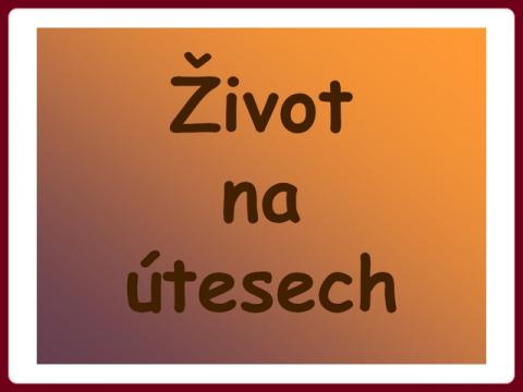 zivot_na_utesech_-_eliza