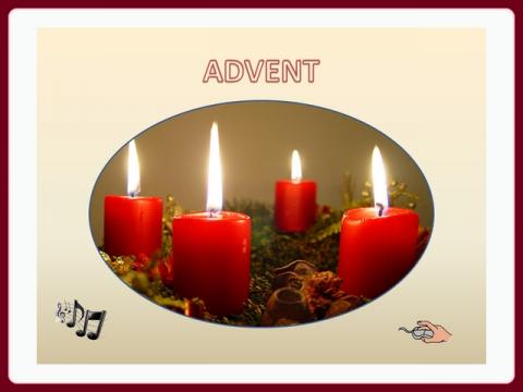 advent_a_historie