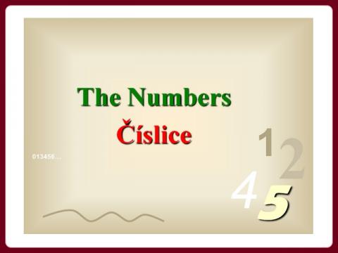 cisla_numbers
