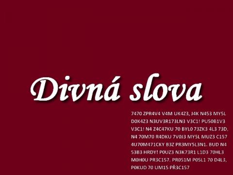 divna_slova