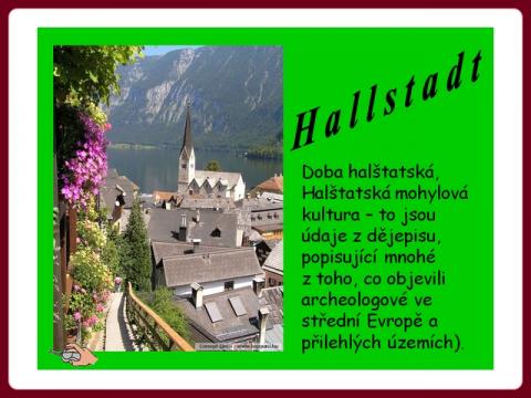 hallstadt