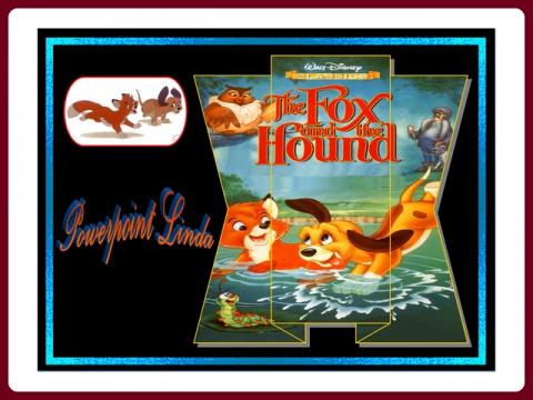 liska_a_pes_-_fox_and_the_hound_-_linda