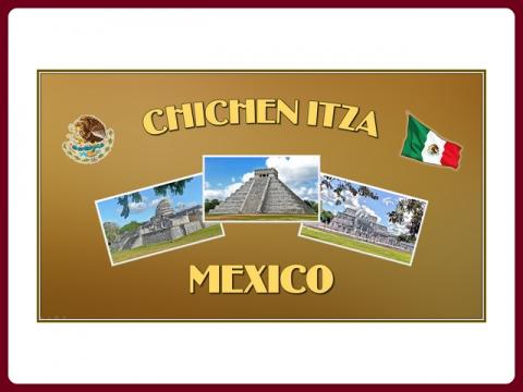 mexico _-_chichen_itza_-_steve