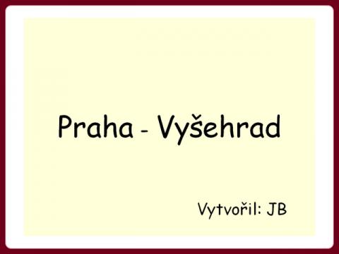praha_-_vysehrad