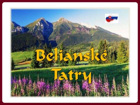 slovensko_-_belianske_tatry_-_yveta