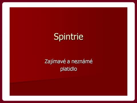 spintrie_zajimave_a_neznáme_platidlo