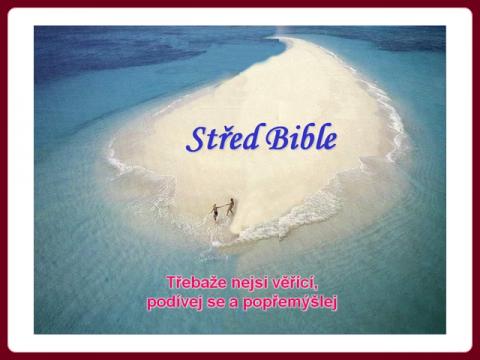 stred_bible