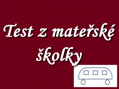 test_z_materske_skolky